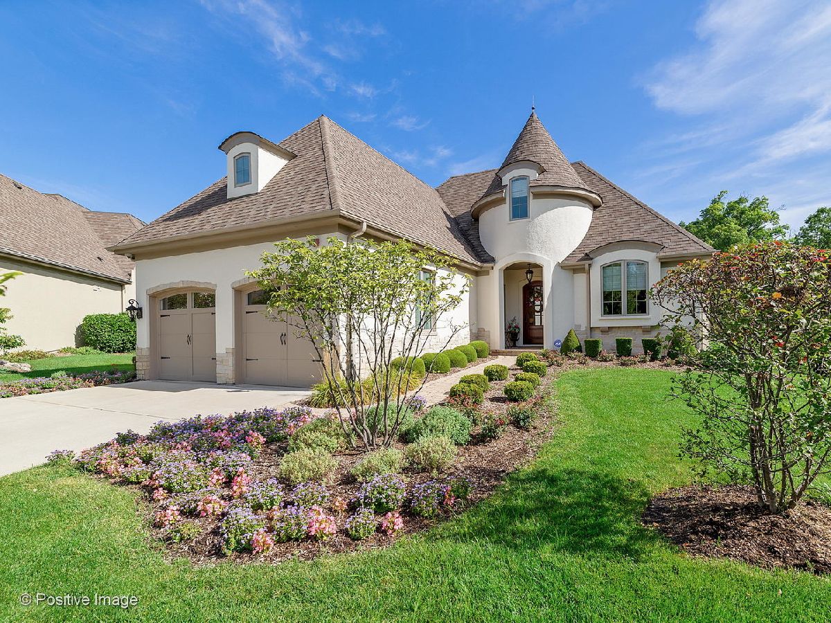 Homes Sold Savoy Club Burr Ridge Illinois, 8081 Savoy Club