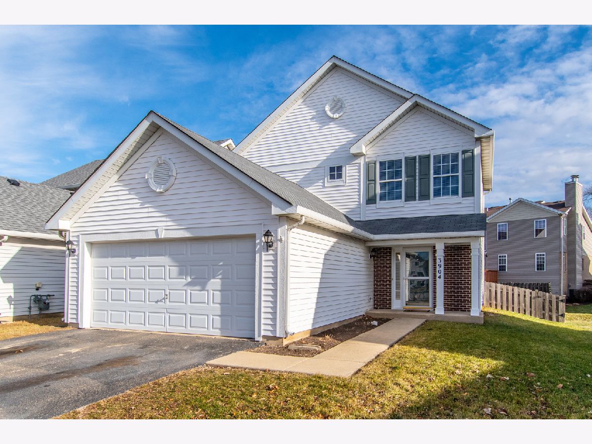 Townhomes & Homes Sold Country Homes Of Lakewood Falls Joliet Illinois, 3904 Adesso