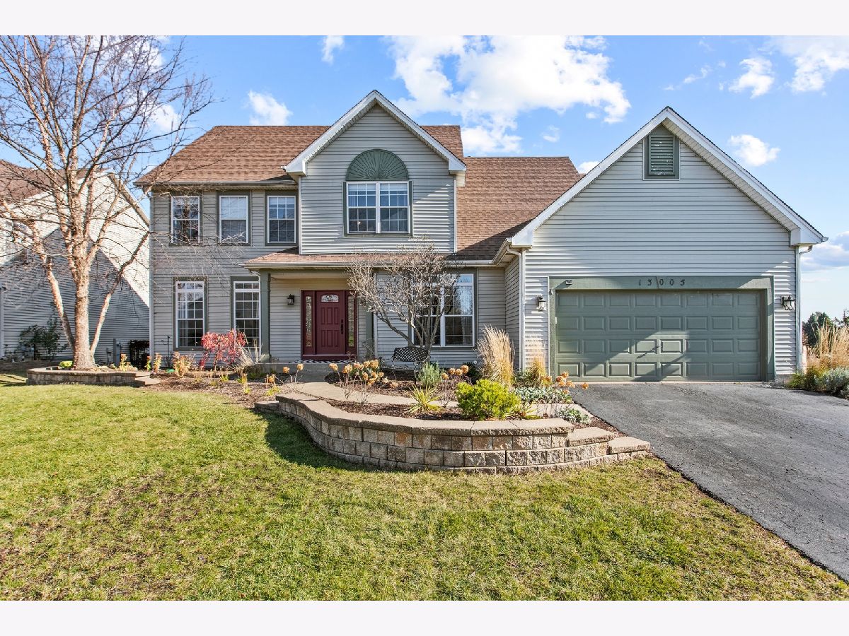 Homes Sold The Ponds Plainfield Illinois, 13005 Denise