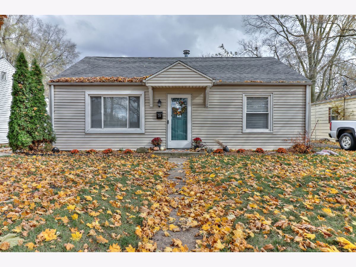 Homes Sold Garden Manor Rantoul Illinois, 28 James