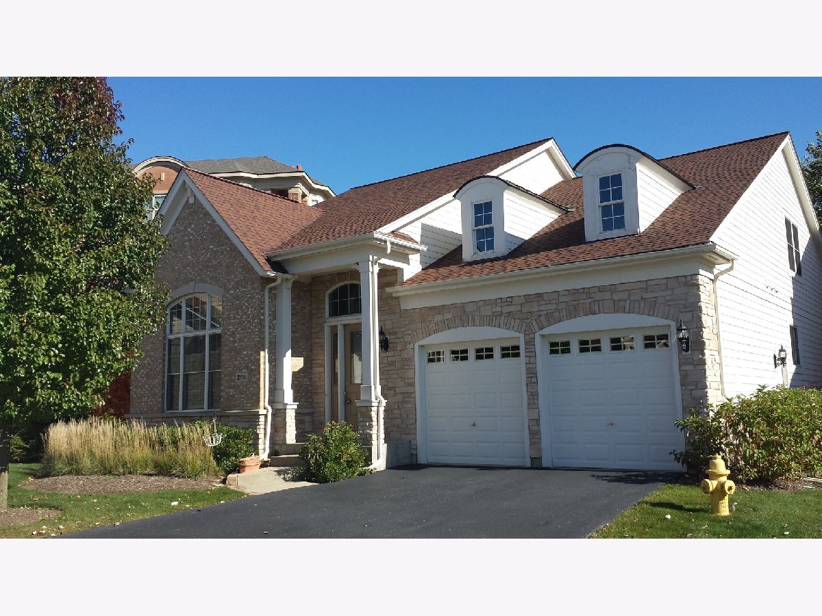 Homes & Condominiums Rented Haverford Glenview Illinois, 2714 Summit