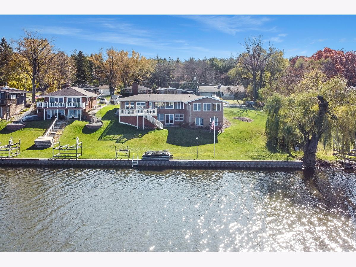 Homes & Condos & Townhomes Sold Cedar Crest Lake Villa Illinois, 39188 Cedar Crest