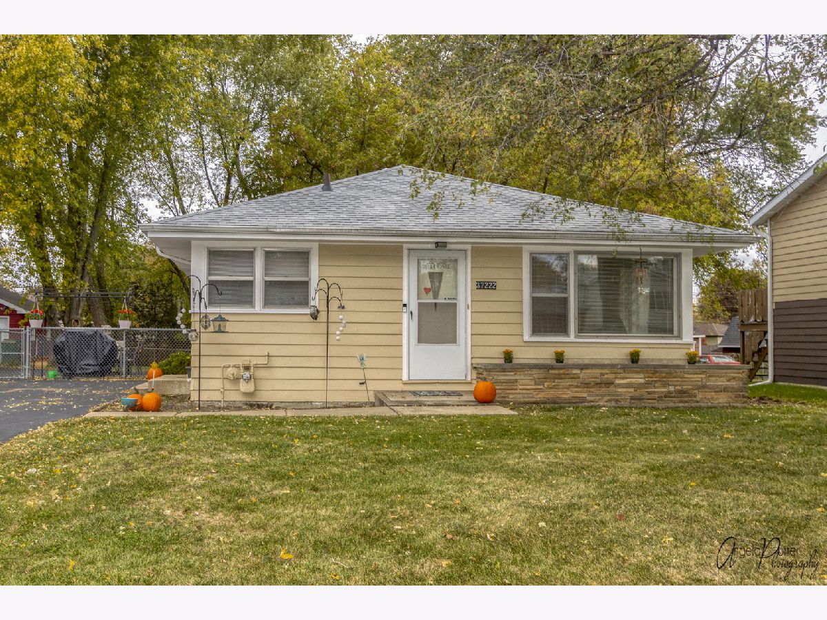 Homes Sold Orchard Gardens Lake Villa Illinois, 37222 Hillside