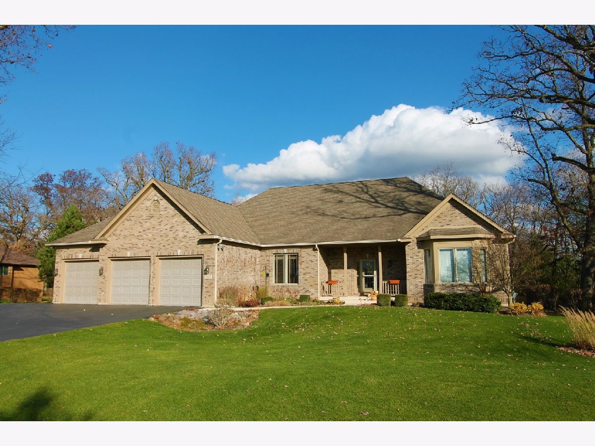 Homes Sold Preservation Oaks Richmond Illinois, 10910 Hickory Nut