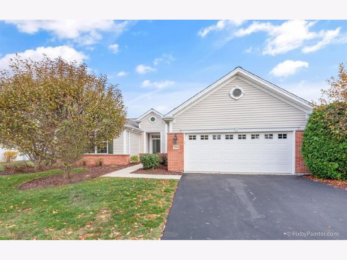 Del b Sun City Huntley IL, Homes & Townhomes & Condos For Sale & For