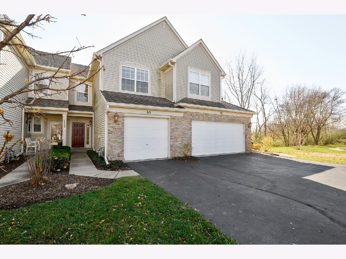 Townhomes & Homes Rented Briargate Grayslake Illinois, 65 Pimlico