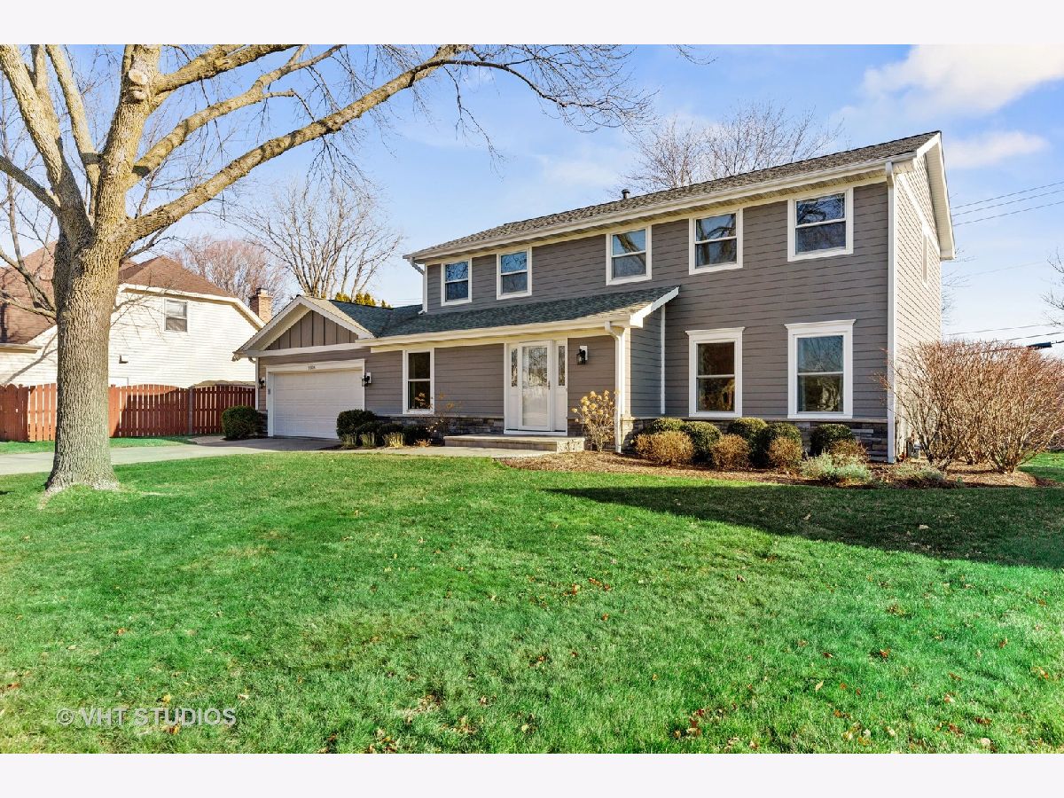 Homes Sold Highland Meadows Palatine Illinois, 2508 Highland