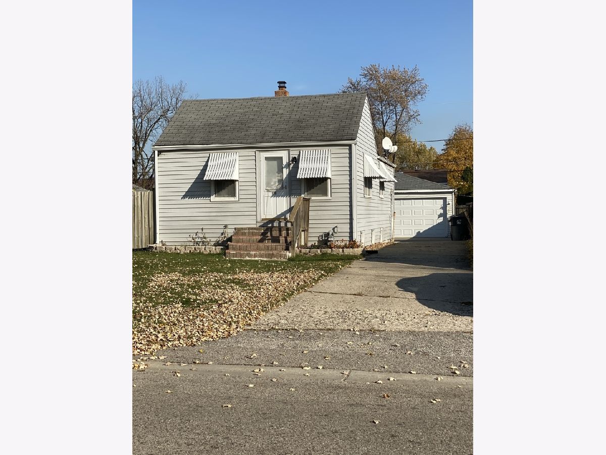 Homes Sold Washington Hills Waukegan Illinois, 119 Frolic