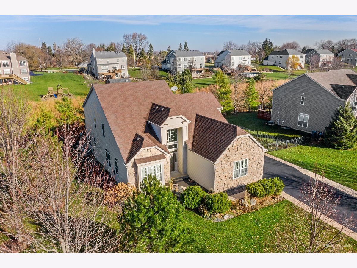 Homes Sold Linden Estates Aurora Illinois, 3313 Homestead