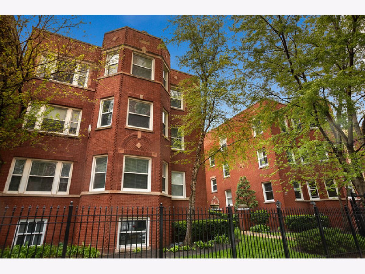 Condominiums Rented Bittersweet Condominiums Chicago Illinois, 731 Bittersweet