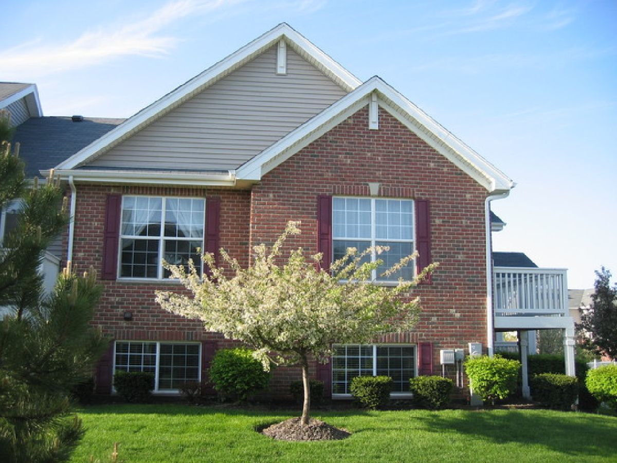 Townhomes & Homes Rented Georgetown Orland Park Illinois, 9419 Huber