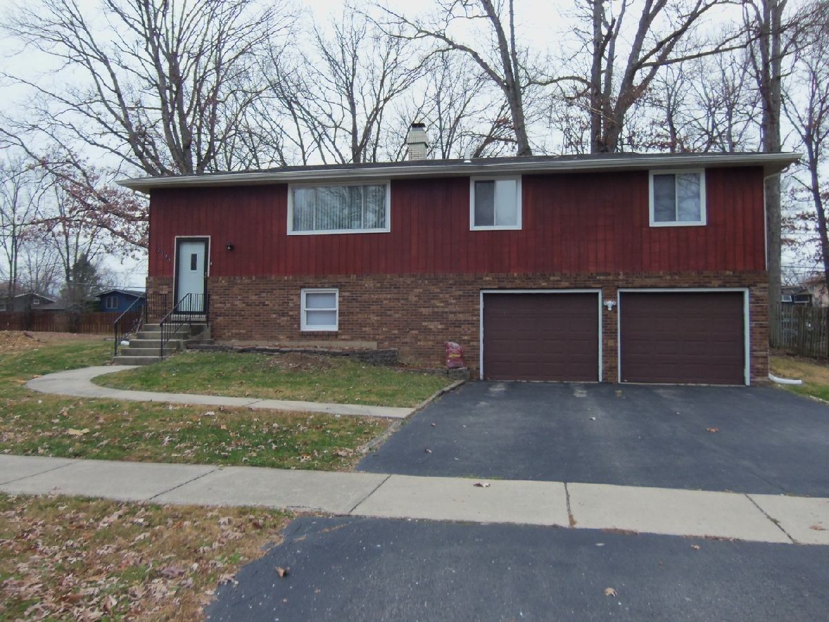 Homes Sold Hobbs Highland Woods Joliet Illinois, 2269 Fiesta