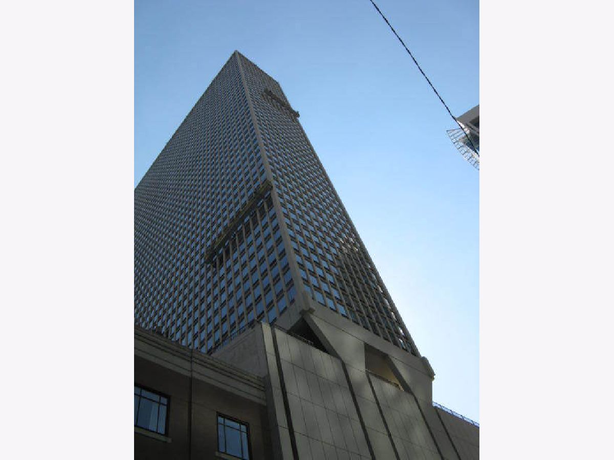 Condos & Townhomes Rented Elysees Chicago Illinois, 111 Chestnut
