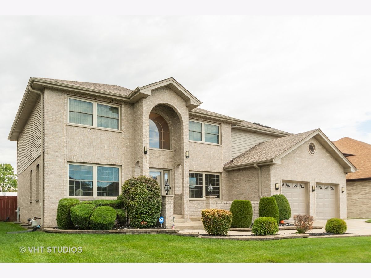 Homes Sold Meadow Lake Estates Richton Park Illinois, 4989 Meadow Lake
