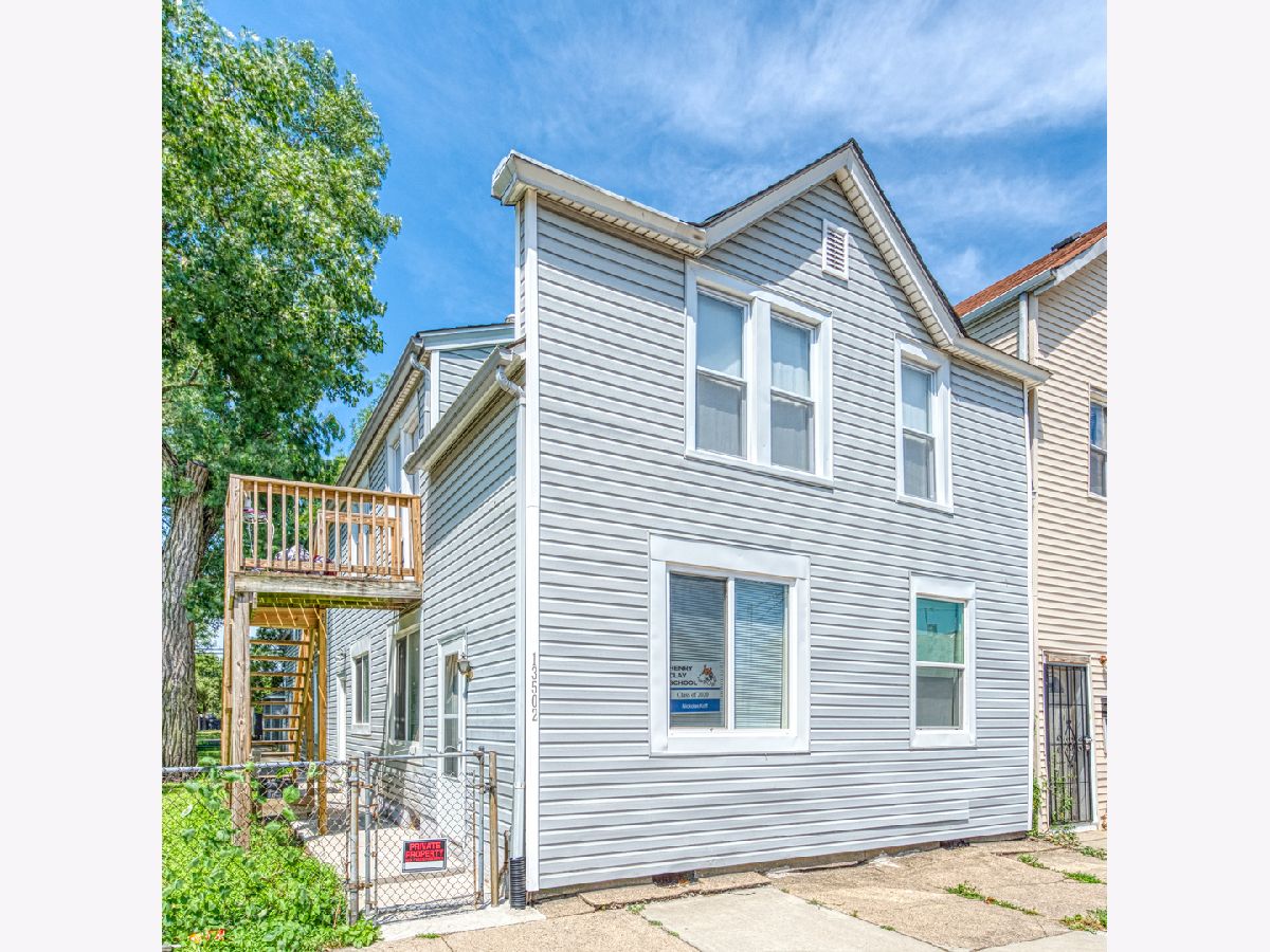 Rented Chicago Illinois, 13502 Brandon