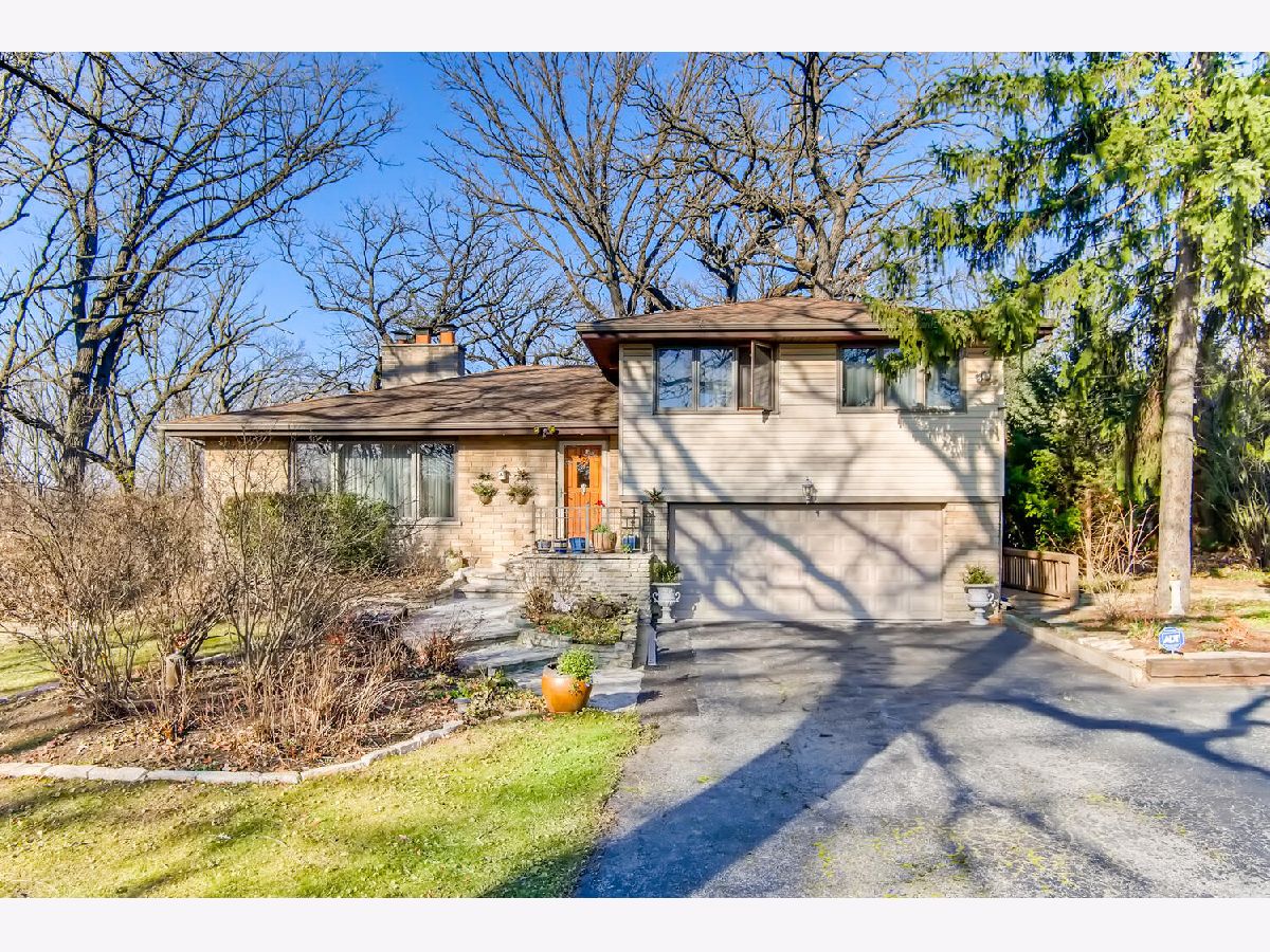  Sold Hinsdale Illinois, 17W178 87th St