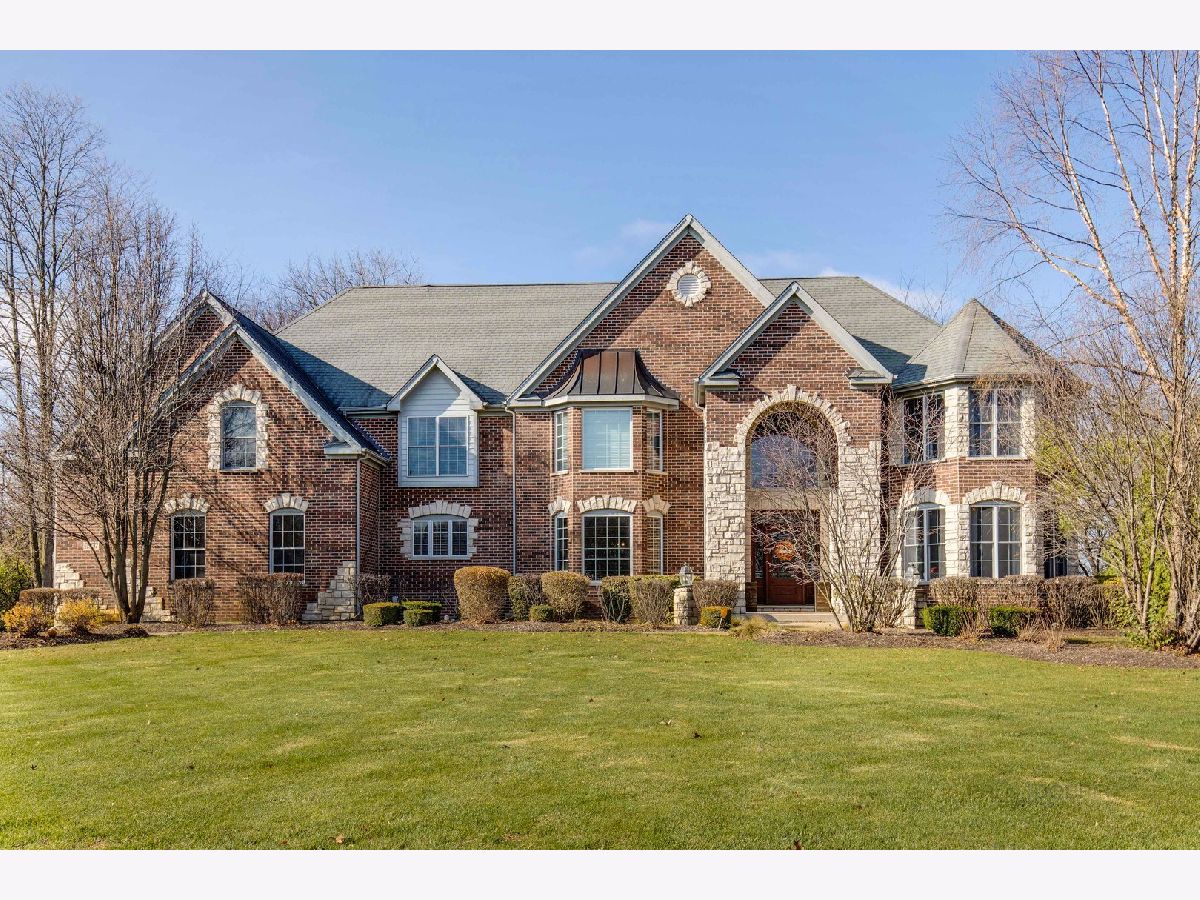 Homes Sold Timberhill Prairie Grove Illinois, 4341 Carlisle