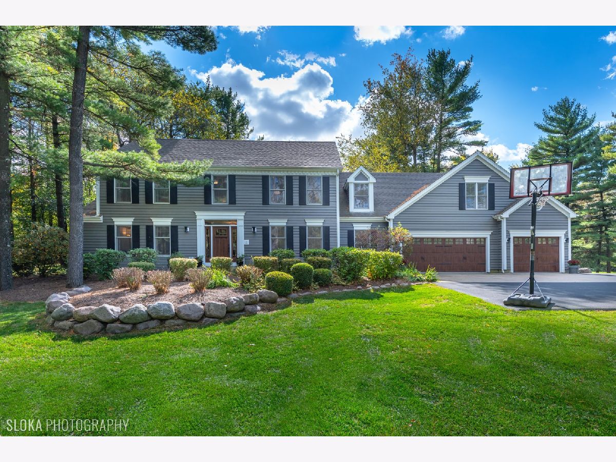 Homes Sold Pine Paradise Crystal Lake Illinois, 4015 Chris