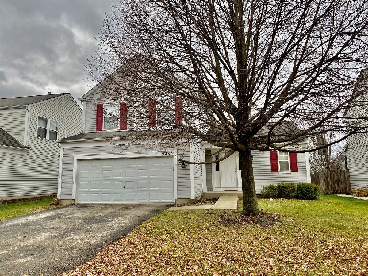 Homes & Townhomes Rented Harbor Springs Aurora Illinois, 2850 Coastal