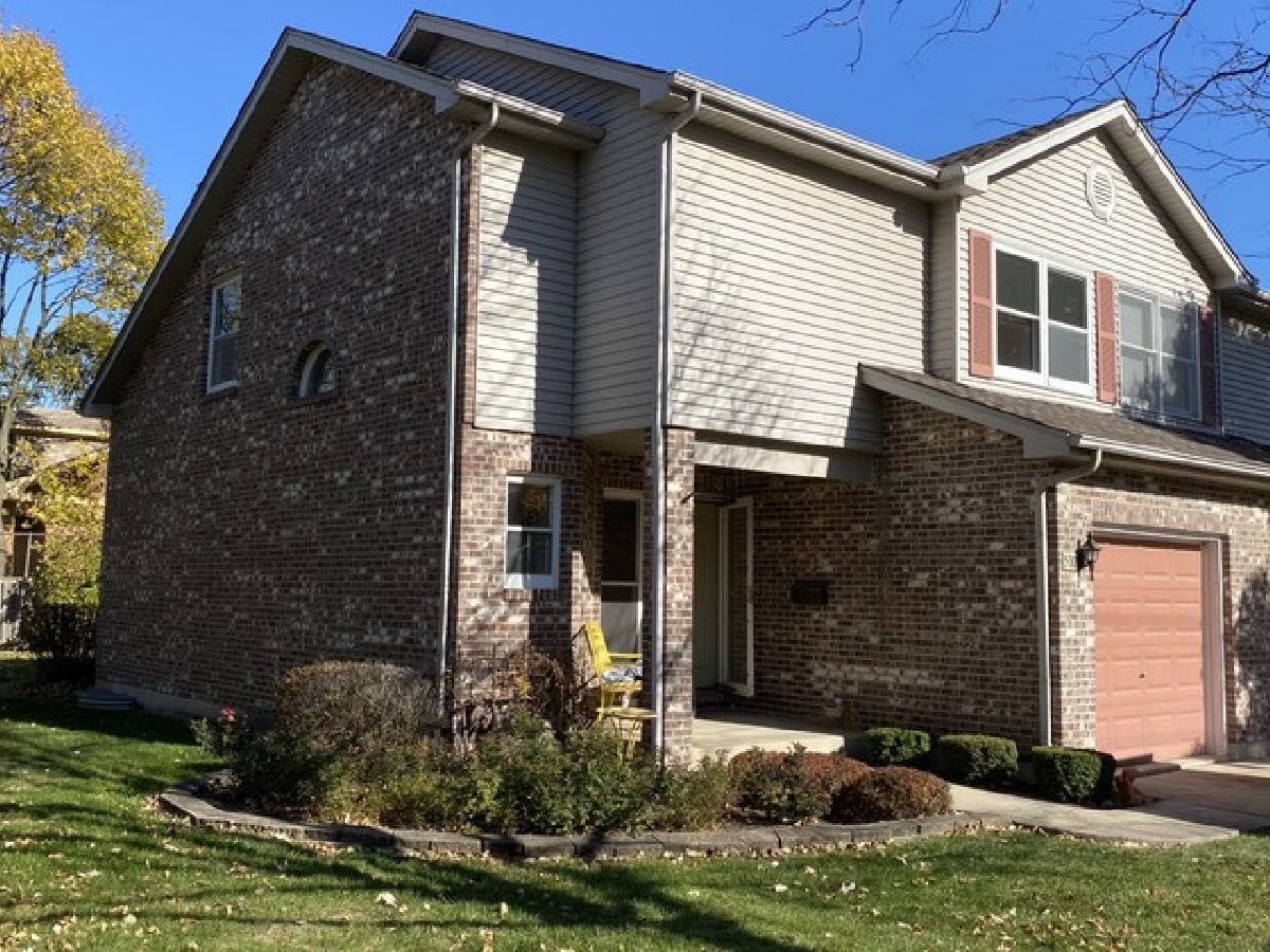 Condominiums Sold Washington Condominiums Villa Park Illinois, 510 Highland