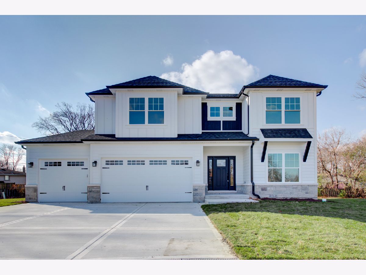 Homes Sold Villa Cara Wood Dale Illinois, 278 Cara