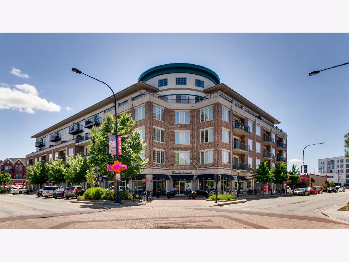 Condominiums Sold The Emerson At Village Centre Mount Prospect Illinois, 100 Emerson