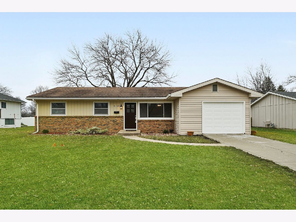 Homes Sold Orchard Green Aurora Illinois, 2160 Illinois