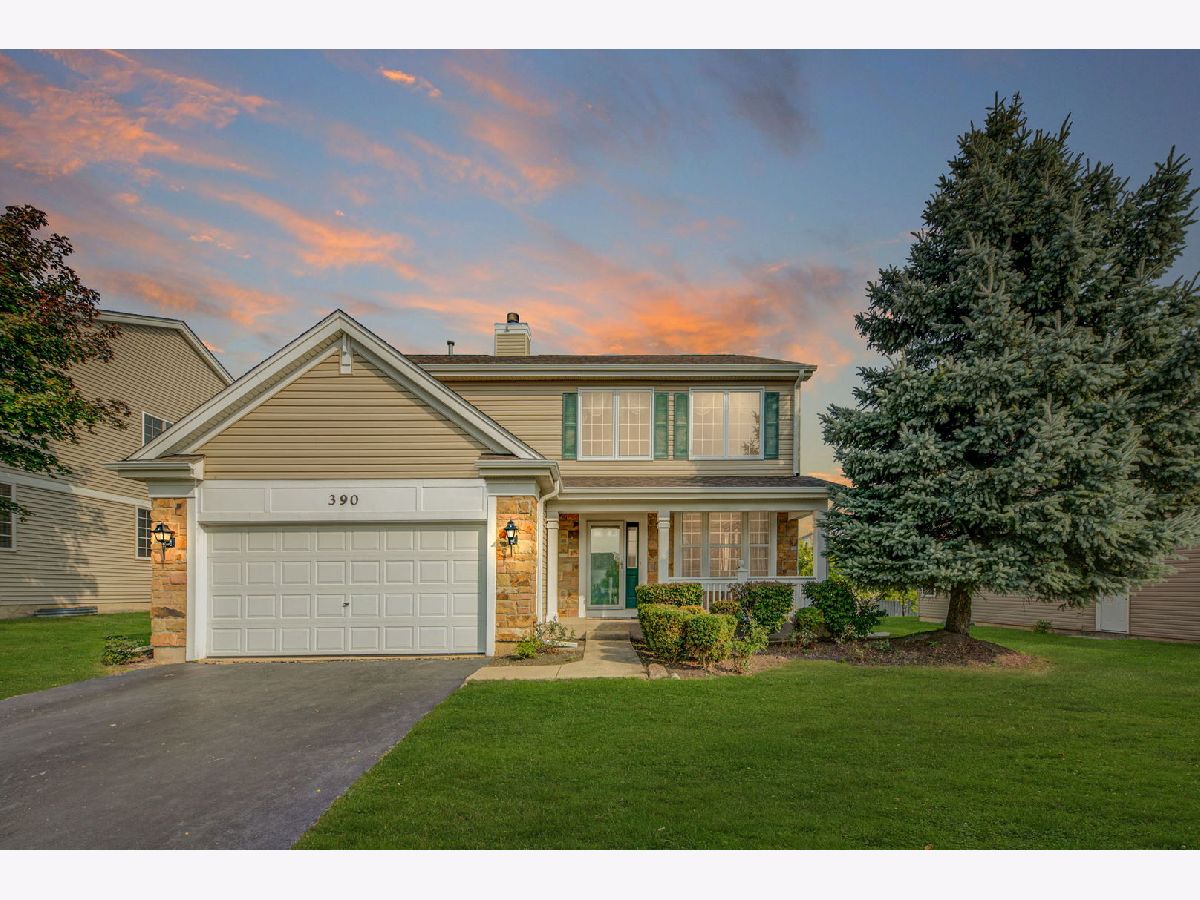 Homes Sold Providence Lombard Illinois, 390 17th