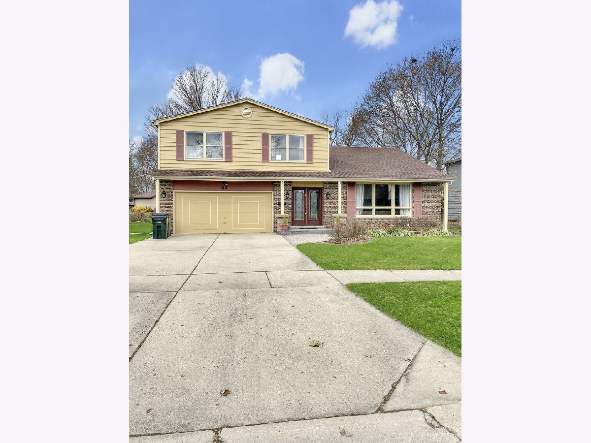 Homes Rented Pepper Tree Farms Palatine Illinois, 42 Garden