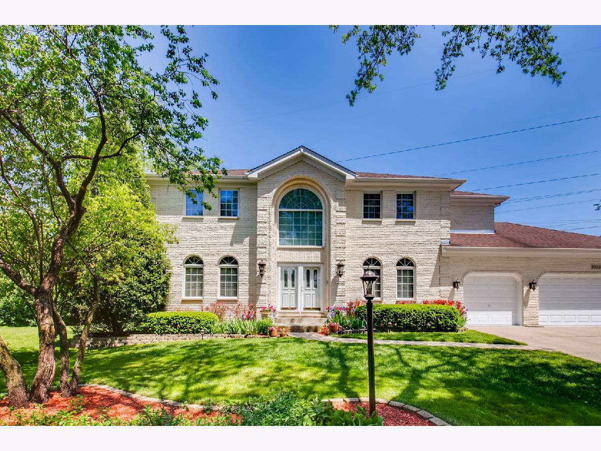 Homes & Townhomes Sold Olde Grove Farm Vernon Hills Illinois, 1014 Hidden Creek