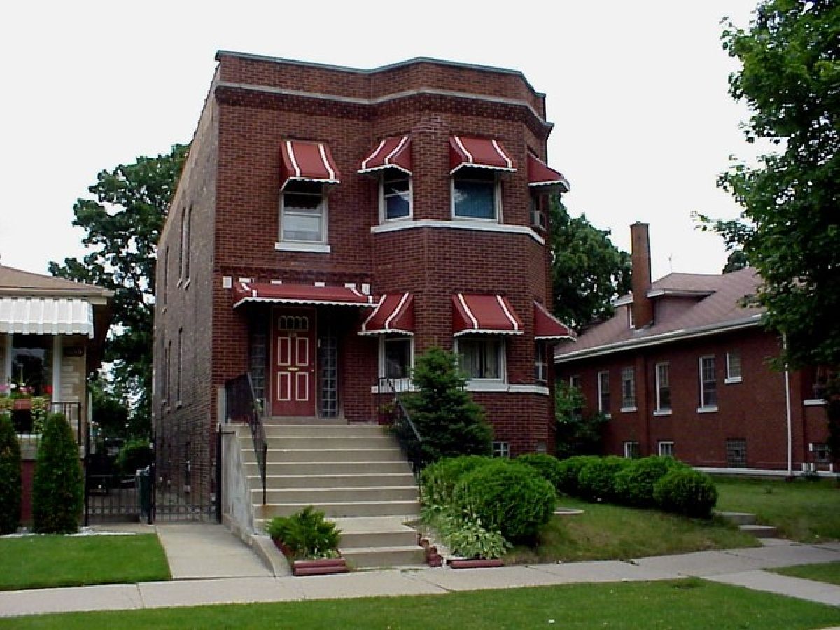 Homes & Townhomes & Condos Rented Galewood Chicago Illinois, 1651 Mobile