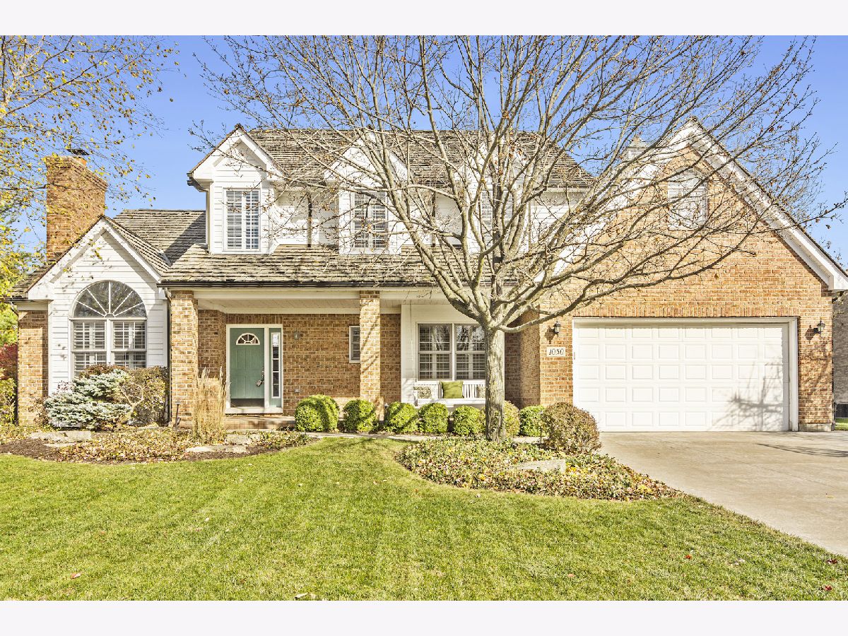 Homes Sold Whispering Pines Wauconda Illinois, 1050 Jessica