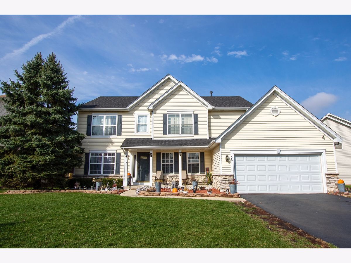 Homes Rented Arbor Ridge Montgomery Illinois, 226 Arbor Ridge