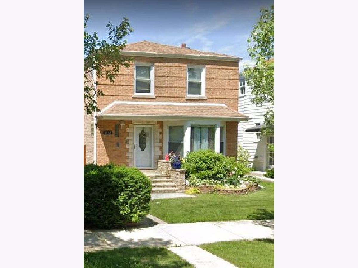 Homes & Condominiums Sold Peterson Park Chicago Illinois, 6152 Hamlin