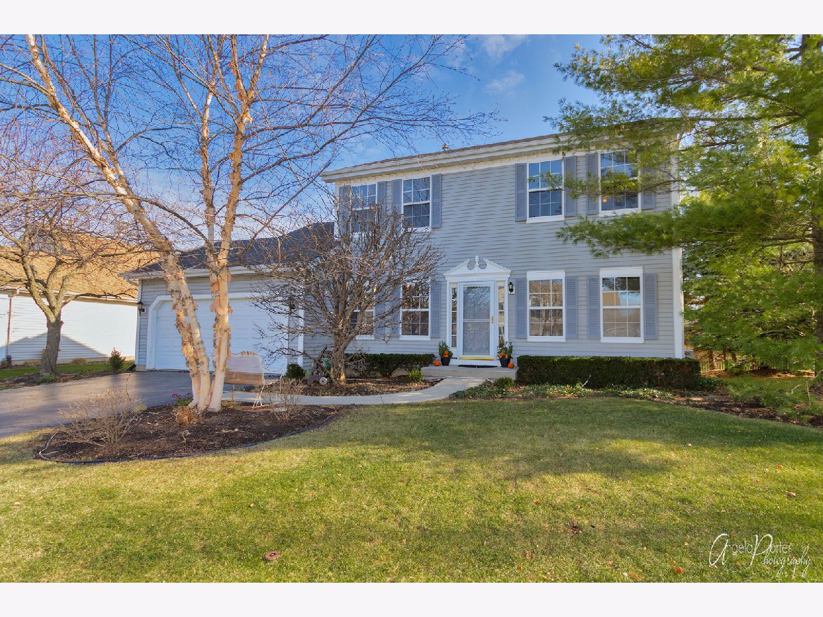 Homes Sold Providence Point Carpentersville Illinois, 6194 Providence