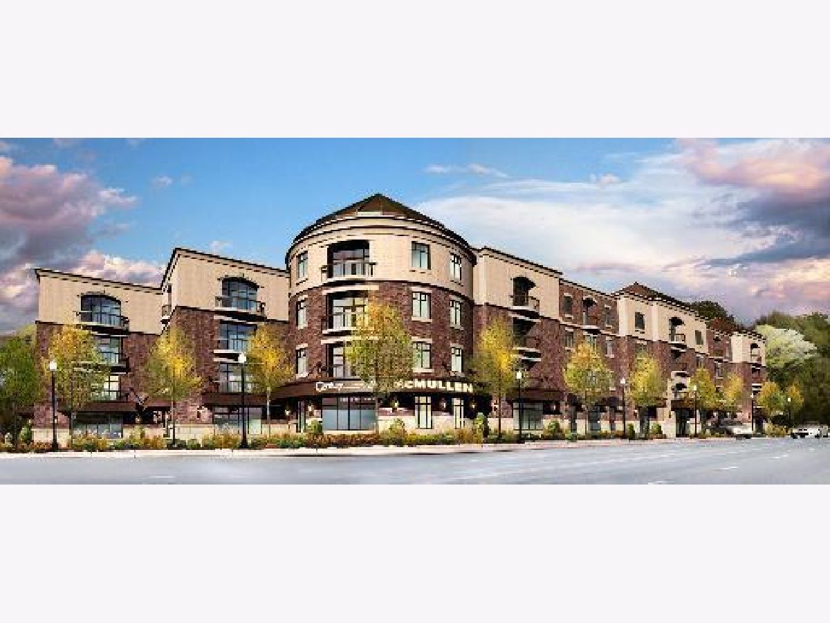 Condominiums Rented Tuscany Terrace Chicago Illinois, 6400 Northwest