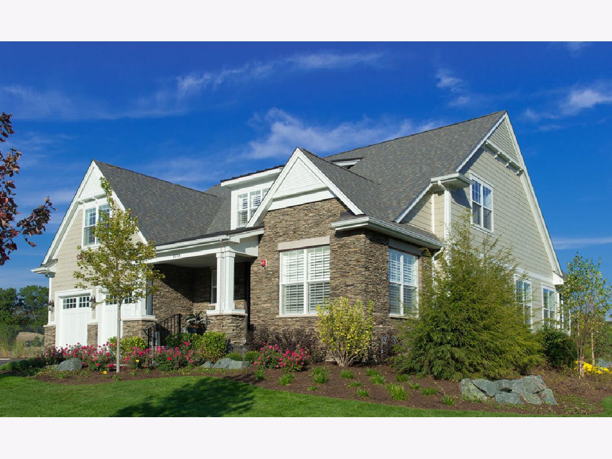 Homes Sold Anets Woods Northbrook Illinois, 1573 Woodview