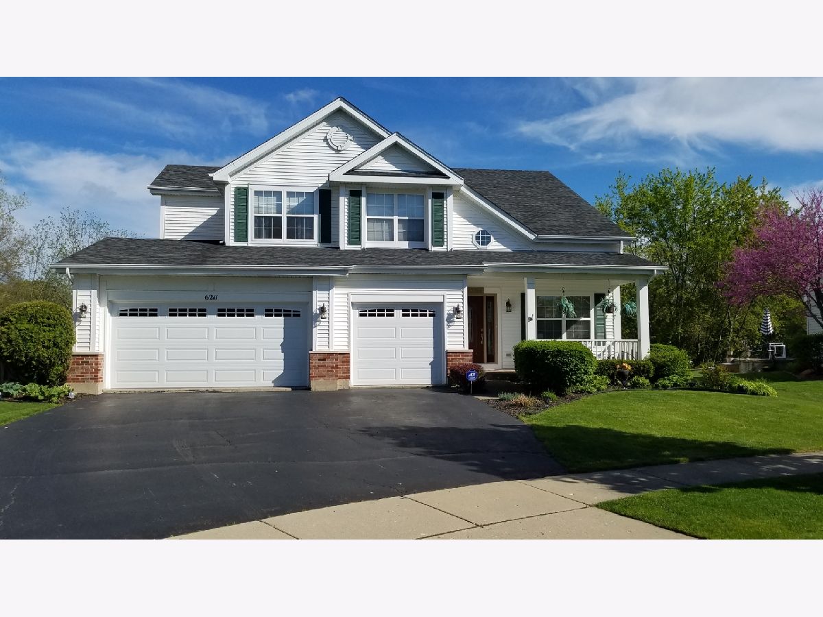 Homes Sold Providence Point Carpentersville Illinois, 6211 Providence