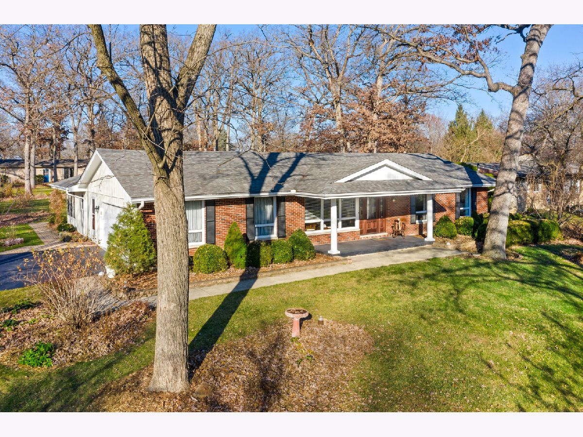 Homes Sold Nottingham Woods Elburn Illinois, 2S715 Oakwood