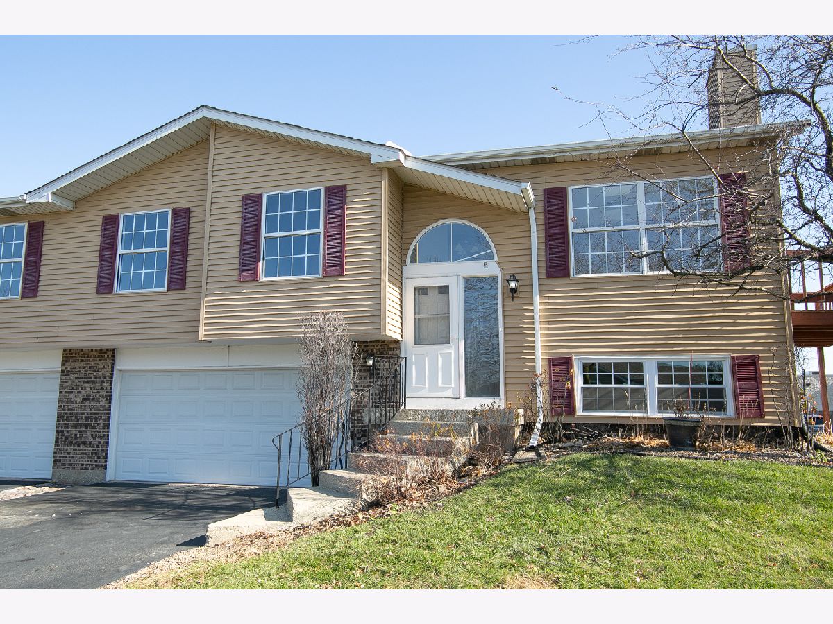 Homes & Townhomes Sold Frankfort Highlands Frankfort Illinois, 19747 Edinburgh