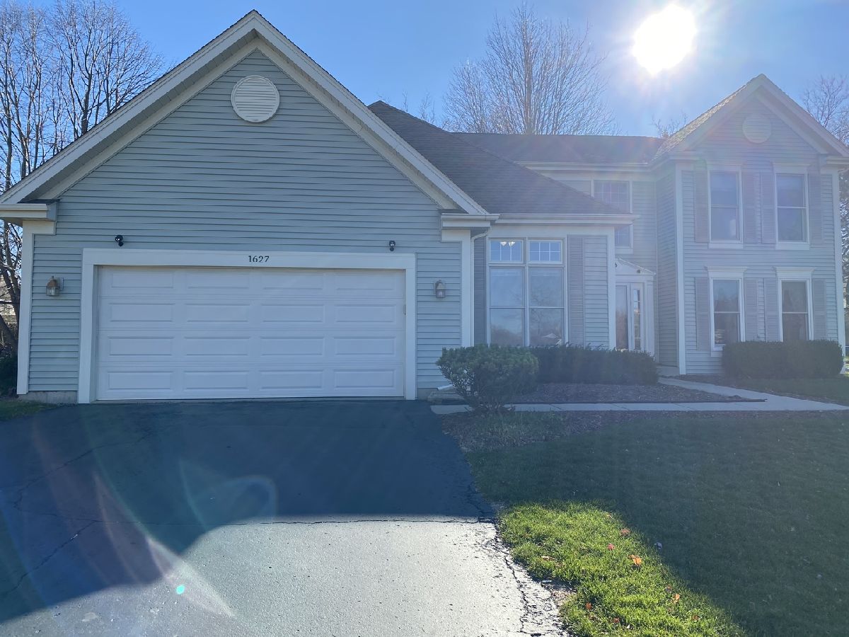 Homes Sold Fieldcrest Farms Algonquin Illinois, 1627 Arquilla