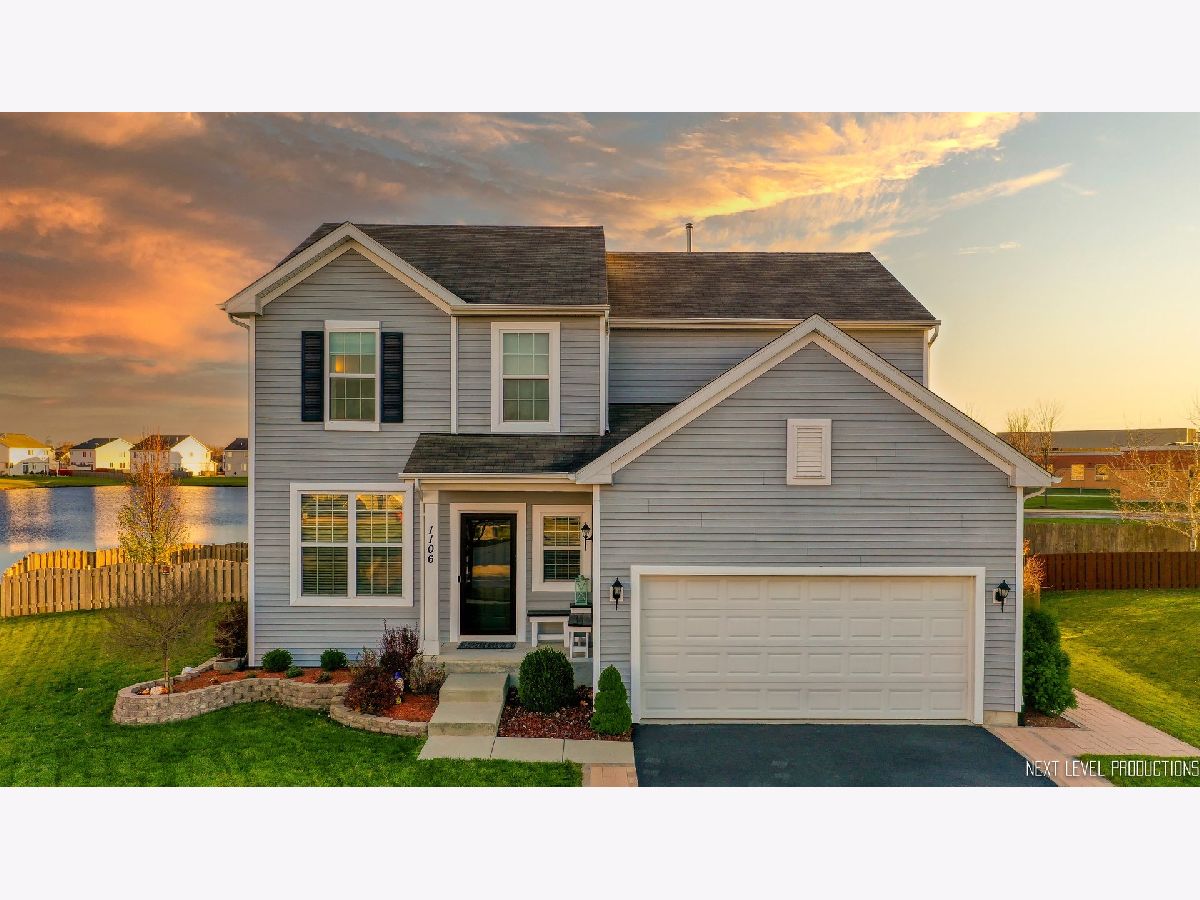 Homes Sold Breckenridge Shorewood Illinois, 1106 Madison