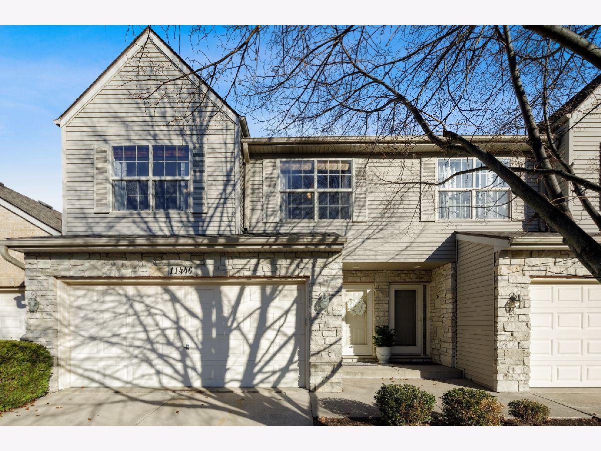 Townhomes Sold Tuthill Huntley Illinois, 11446 Russell