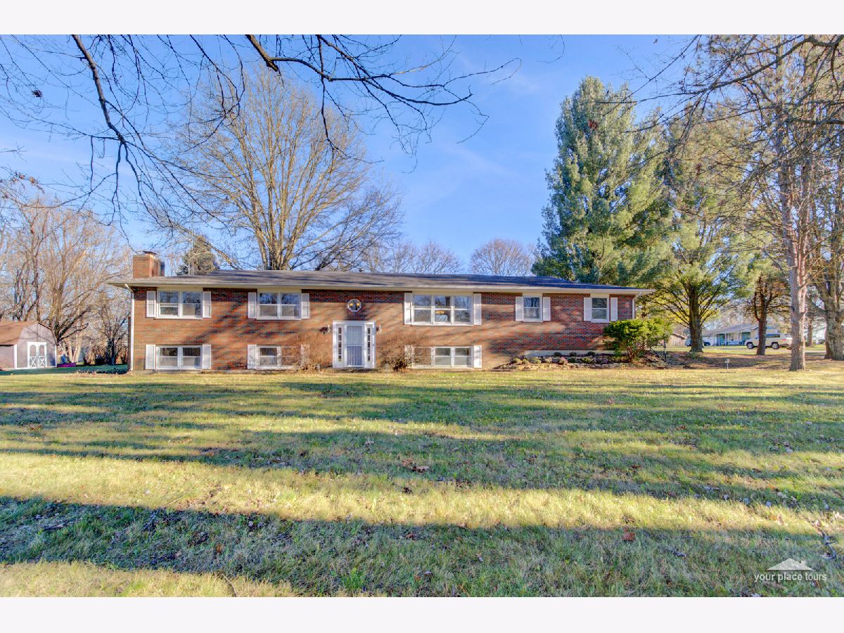 Homes Sold Meyerbrook Plano Illinois, 54 Meyer