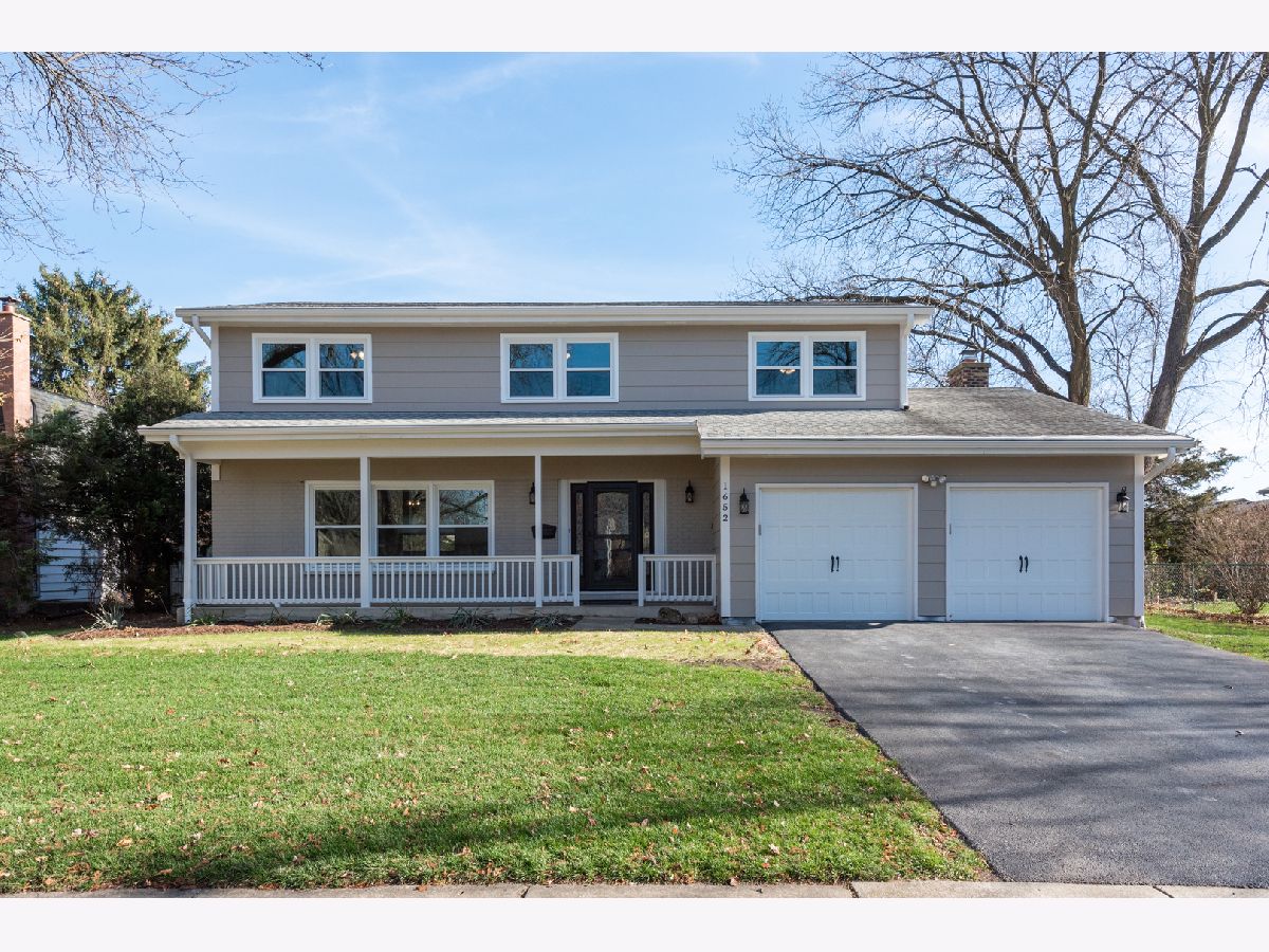 Homes Rented Maplebrook Ii Naperville Illinois, 1652 Killdeer