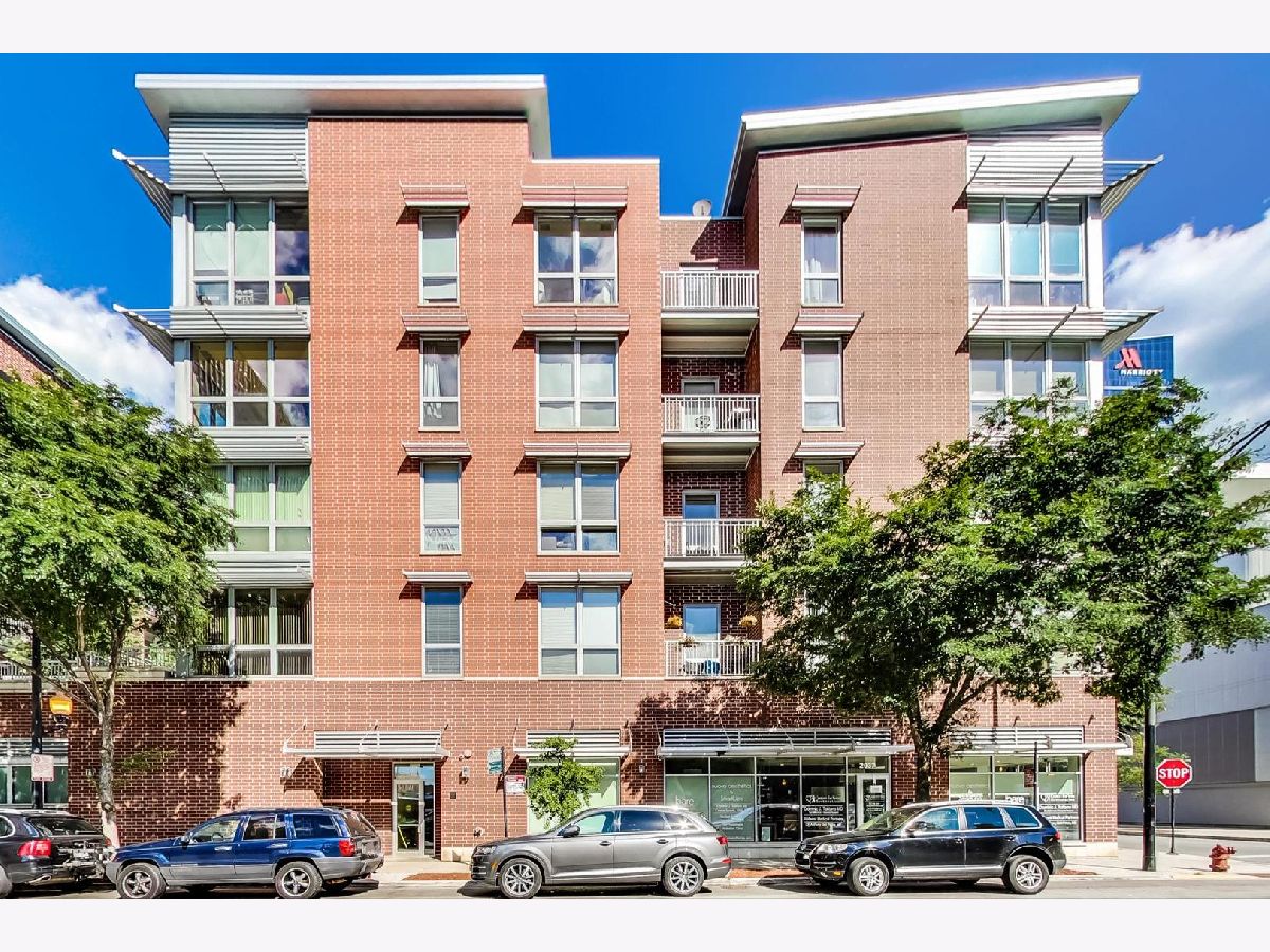Condominiums Sold Lakeside Lofts Chicago Illinois, 2035 Indiana