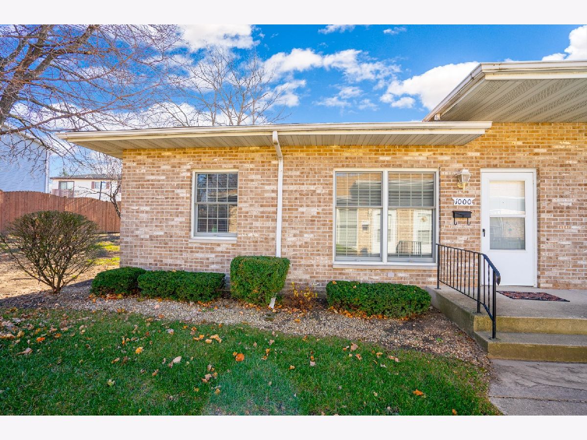 Condos & Townhomes & Homes Sold Chovan Estates Joliet Illinois, 1000 Chovan