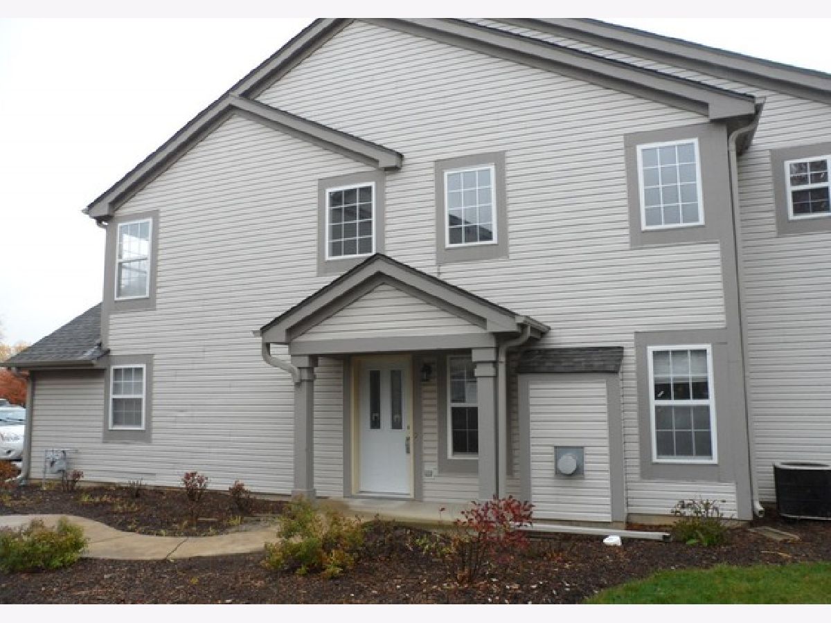 Townhomes Sold Townshomes Of Woodbridge Elgin Illinois, 2260 Dorchester