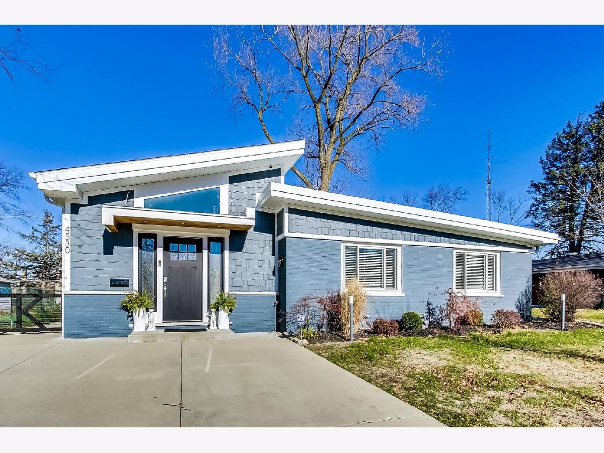 Homes Sold Northfield Woods Glenview Illinois, 4530 Lilac