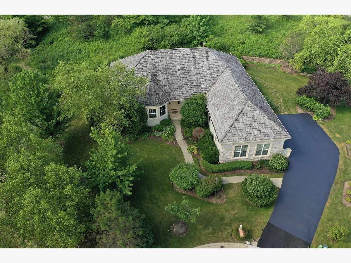 Homes Sold Promontory Long Grove Illinois, 5414 Promontory